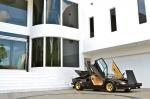 Lamborghini Countach 5000 QV 1987 года